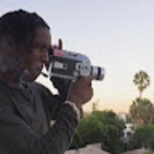 Meet your Posher, Luke